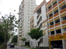 Blk 971A Hougang Street 91 (S)531971 #245832